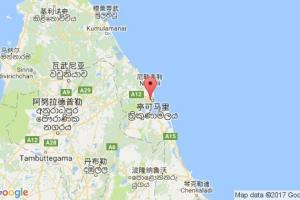 亭可马里港口查询_trincomalee港口代码_斯里兰卡亭可马里港口代码