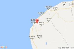 班加西港口查询_benghazi港口代码_利比亚班加西港口代码