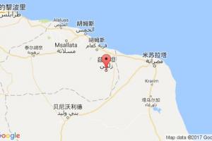 兹利坦港口查询_zleiten港口代码_利比亚兹利坦港口代码