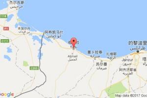 兹瓦拉港口查询_zuara港口代码_利比亚兹瓦拉港口代码