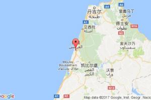 拉腊什港口查询_larache港口代码_摩洛哥拉腊什港口代码