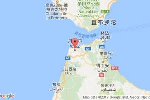 丹吉尔港口查询_tangier港口代码_摩洛哥丹吉尔港口代码