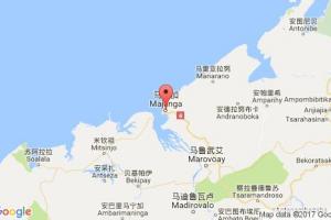 马任加港口查询_mahajanga港口代码_马达加斯加马任加港口代码