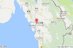 毛淡棉港口查询_moulmein港口代码_缅甸毛淡棉港口代码