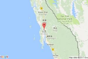 土瓦港口查询_tavoy港口代码_缅甸土瓦港口代码