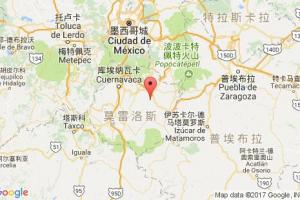 库奥特拉港口查询_cuautla港口代码_墨西哥库奥特拉港口代码