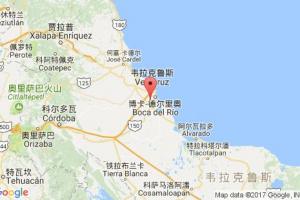 多斯博卡斯港口查询_dos bocas港口代码_墨西哥多斯博卡斯港口代码