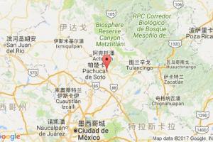 帕楚卡港口查询_pachuca港口代码_墨西哥帕楚卡港口代码