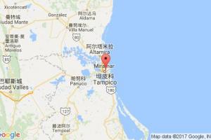 马德罗港港口查询_puerto madero港口代码_墨西哥马德罗港港口代码