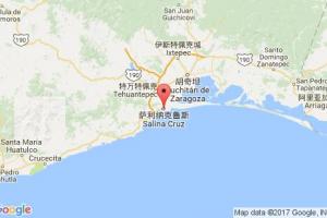 萨利纳克鲁斯港口查询_salina cruz港口代码_墨西哥萨利纳克鲁斯港口代码