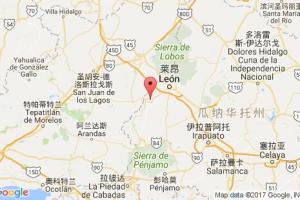 圣弗朗西斯科德尔林孔港口查询_san francisco del rincon港口代码_墨西哥圣弗朗西斯科德尔林孔港口代码