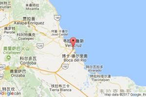 韦拉克鲁斯港口查询_veracruz港口代码_墨西哥韦拉克鲁斯港口代码