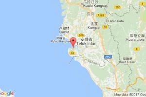 巴眼拿督港口查询_bagan datoh港口代码_马来西亚巴眼拿督港口代码