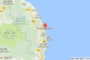 龙运港口查询_dungun港口代码_马来西亚龙运港口代码