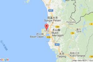 乔治敦港口查询_georgetown,my港口代码_马来西亚乔治敦港口代码