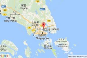 巴西古丹港口查询_pasir gudang港口代码_马来西亚巴西古丹港口代码