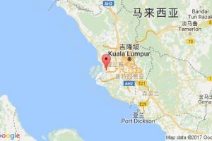 巴生港港口查询_port kelang港口代码_马来西亚巴生港港口代码