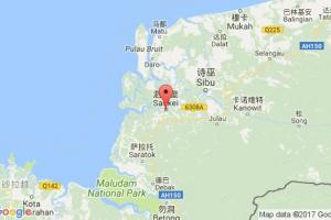 泗里奎港口查询_sarikei港口代码_马来西亚泗里奎港口代码