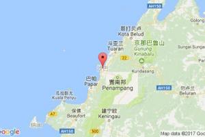 沙巴港口查询_sabah港口代码_马来西亚沙巴港口代码