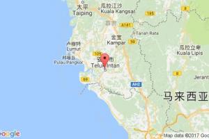 安顺港口查询_telok anson港口代码_马来西亚安顺港口代码