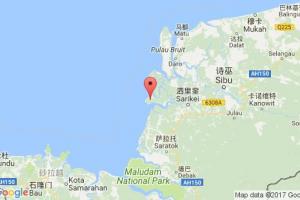 丹戎马尼港口查询_tanjung manis港口代码_马来西亚丹戎马尼港口代码