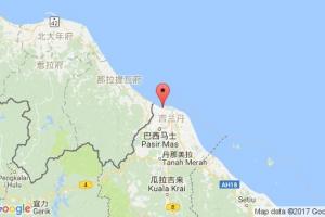 通北港口查询_tumpat港口代码_马来西亚通北港口代码