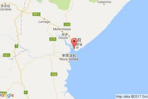 安托尼奥埃尼什港口查询_antonio enes港口代码_莫桑比克安托尼奥埃尼什港口代码