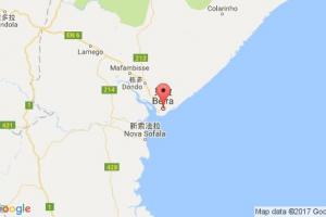 贝拉港口查询_beira港口代码_莫桑比克贝拉港口代码