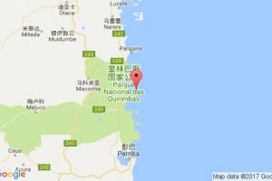 伊博港口查询_ibo港口代码_莫桑比克伊博港口代码