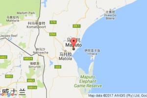 马普托港口查询_maputo港口代码_莫桑比克马普托港口代码
