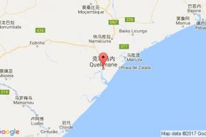 克利马内港口查询_quelimane港口代码_莫桑比克克利马内港口代码