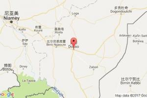 多索港口查询_dosso港口代码_尼日尔多索港口代码