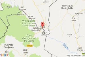 加亚港口查询_gaya港口代码_尼日尔加亚港口代码