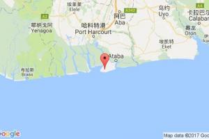 邦尼港口查询_bonny港口代码_尼日利亚邦尼港口代码