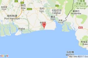 夸伊博港口查询_qua iboe港口代码_尼日利亚夸伊博港口代码