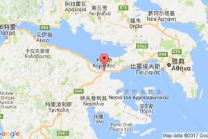 科林托港口查询_corinto港口代码_尼加拉瓜科林托港口代码