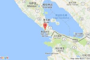 南圣胡安港口查询_san juan del sur港口代码_尼加拉瓜南圣胡安港口代码