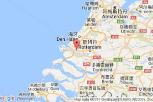 马斯莱斯港口查询_maassluis港口代码_荷兰马斯莱斯港口代码