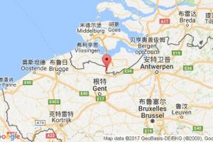 萨斯范亨特港口查询_sas van ghent港口代码_荷兰萨斯范亨特港口代码