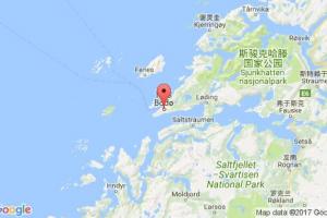 博多港口查询_bodo港口代码_挪威博多港口代码