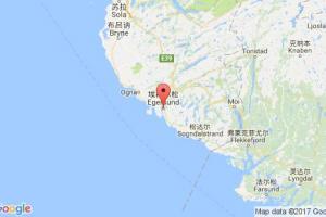 艾格松港口查询_egersund港口代码_挪威艾格松港口代码