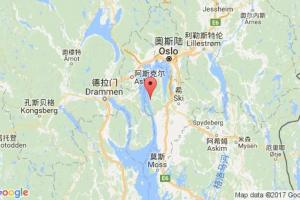 法格斯特兰德港口查询_fagerstrand港口代码_挪威法格斯特兰德港口代码