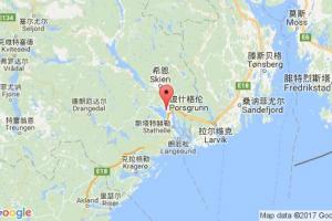 哈略港口查询_heroya港口代码_挪威哈略港口代码