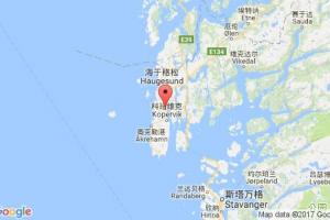 哈维克港口查询_havik港口代码_挪威哈维克港口代码