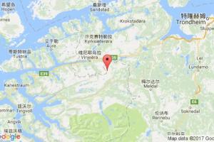 克来文港口查询_kleven港口代码_挪威克来文港口代码