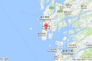 科珀维克港口查询_kopervik港口代码_挪威科珀维克港口代码