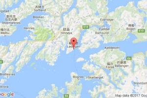 勒丁恩港口查询_lodingen港口代码_挪威勒丁恩港口代码