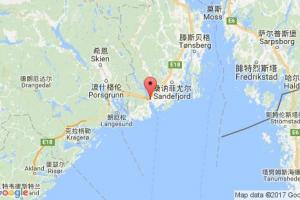 拉尔维克港口查询_larvik港口代码_挪威拉尔维克港口代码