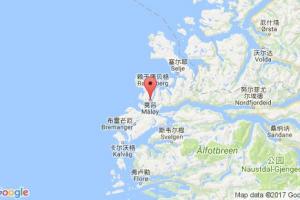 马洛于港口查询_maaloy港口代码_挪威马洛于港口代码