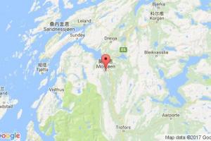 莫舍恩港口查询_mosjoen港口代码_挪威莫舍恩港口代码